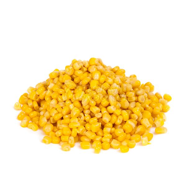 Frozen Corn