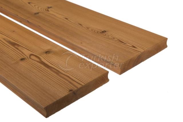 Thermowood