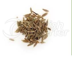 Cumin Seeds