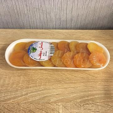 Dried Apricot