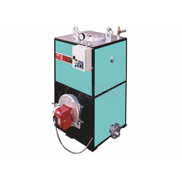 Direct Hot Water Generator