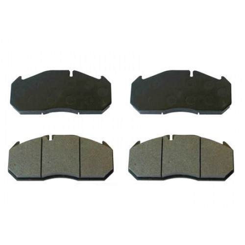 Disk Brake Pads 