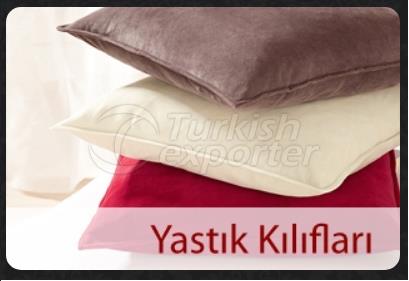 Kadi̇fe Yastık Kılıfı