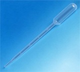 plastik pastor pipet 