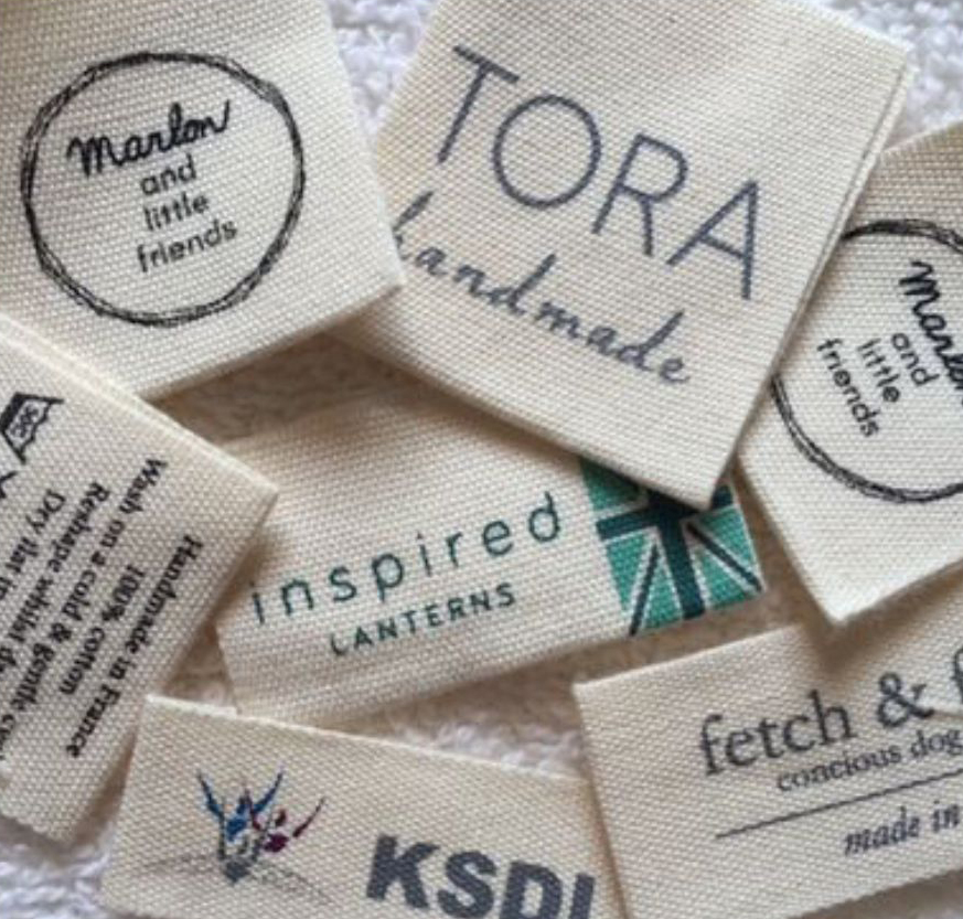 Eco-Friendly Labels