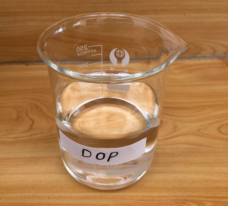 Dioctyl Phthalate (DOP)