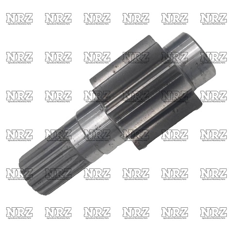 PINION SHAFT H167722 for John Deere Combine Harvester / Cotton Picker /Forage Harvester