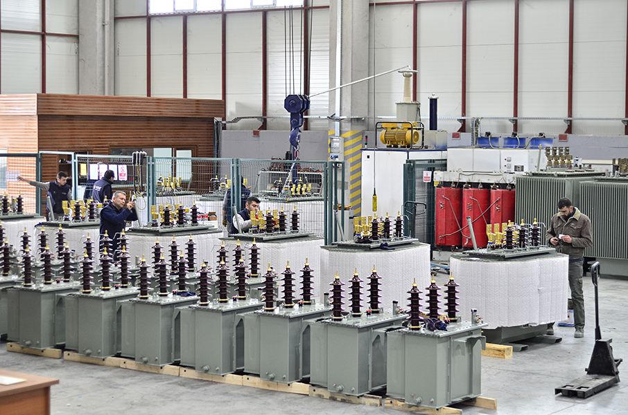 conservator type transformer Turkey, conservator type transformer Turk