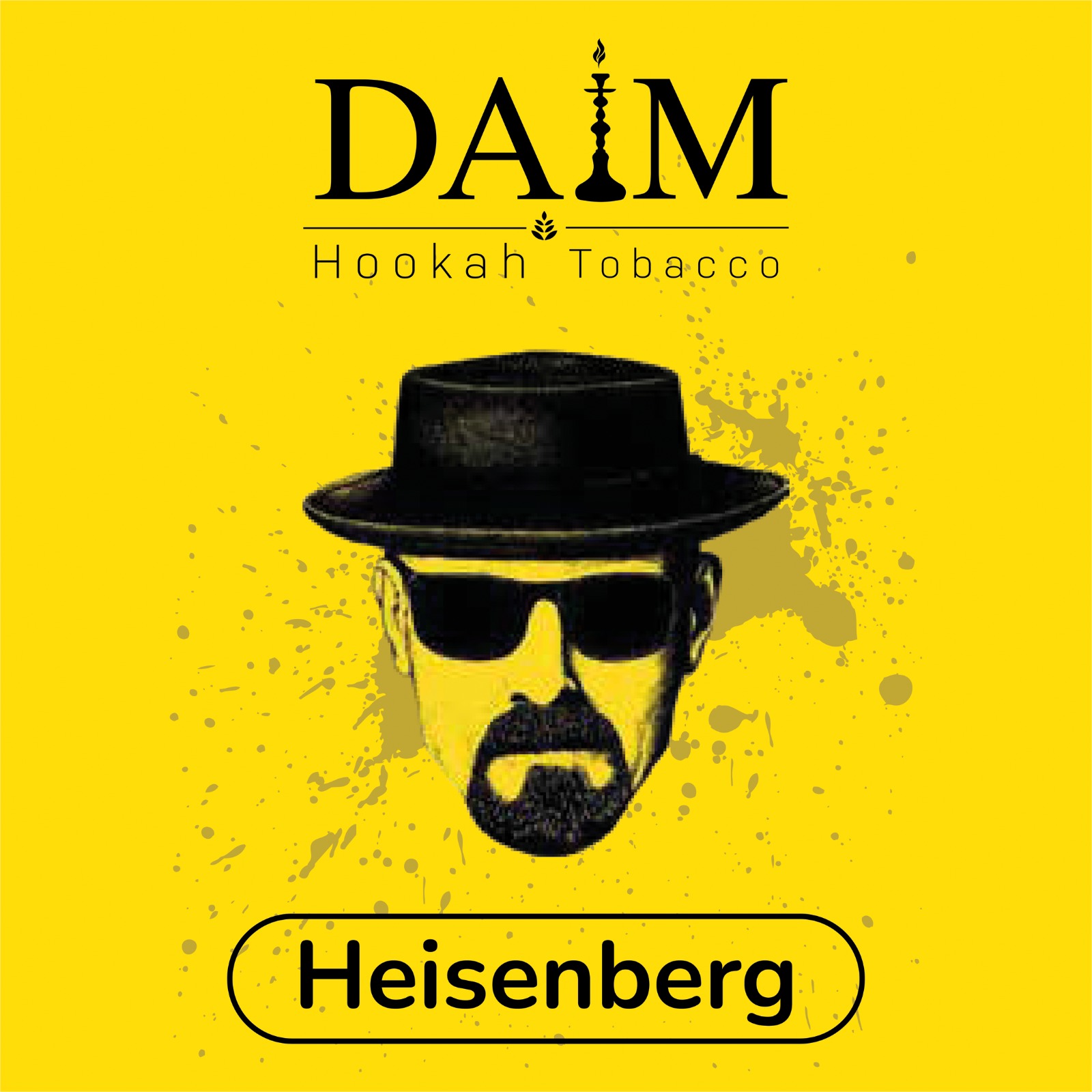 Heisenberg 