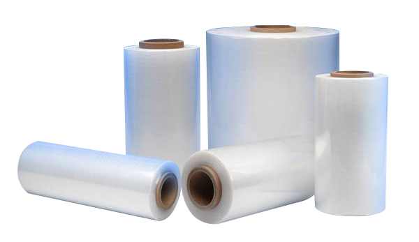 Polyethylene Shrink Film