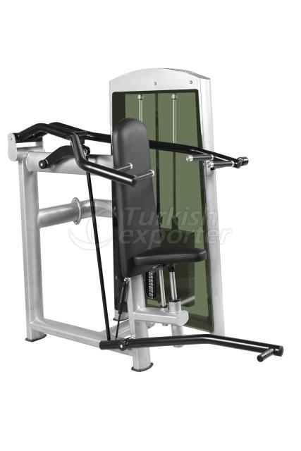 SHOULDER PRESS