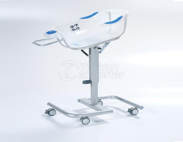 BK01 BABY COT