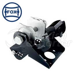 FOX 100 mm axle lifting set