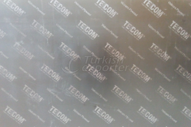 Vietnam Tekcom Plywood
