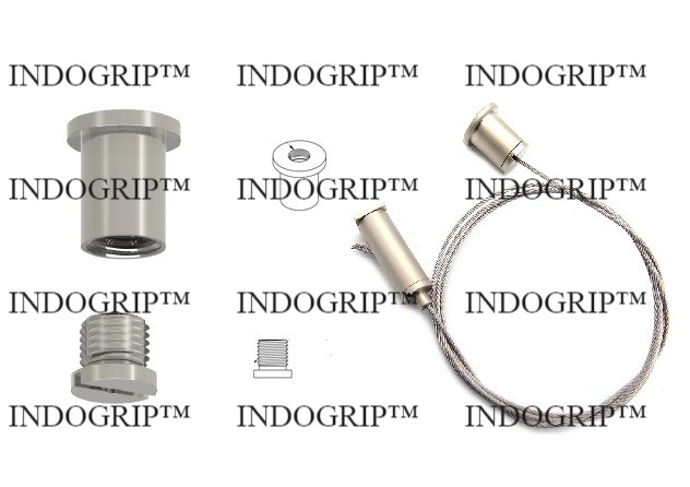 INDOGRIP CABLE GRIPPER