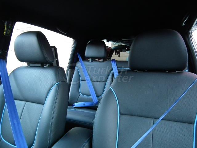 Seat Cover