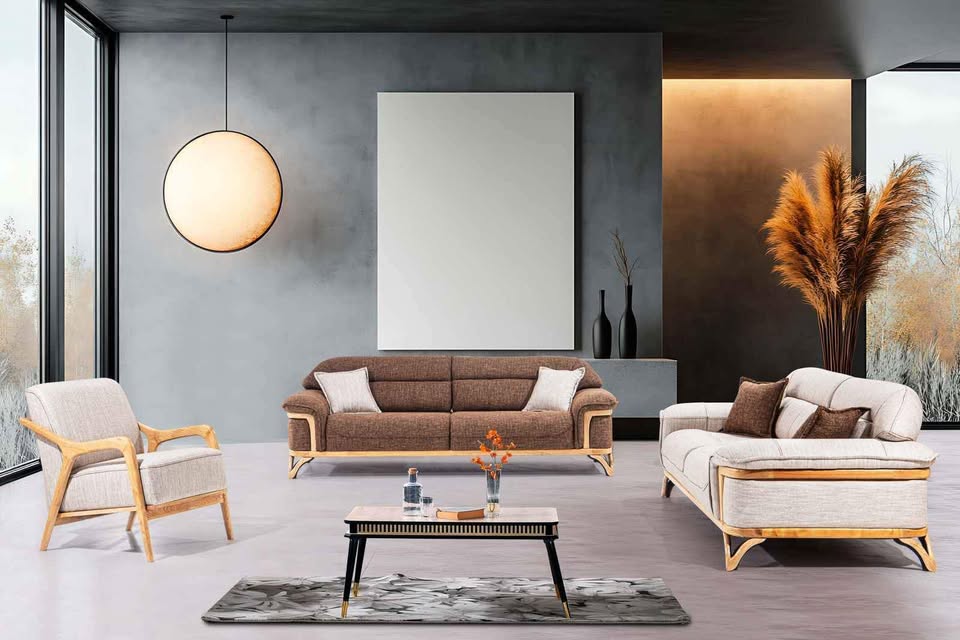 SOFA SET