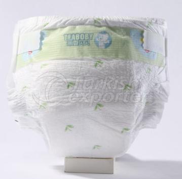 baby diaper