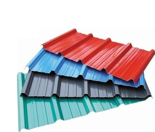 Corrugated Sheets