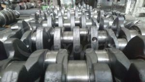 Crankshaft