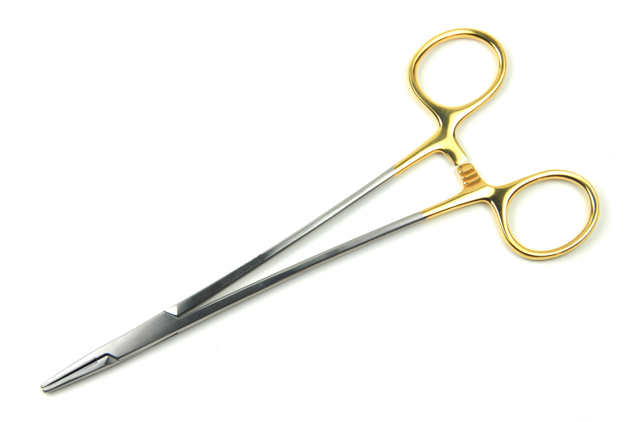 Needle Holder 