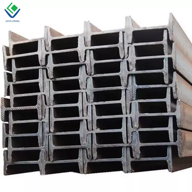 Carbon Steel H Beam