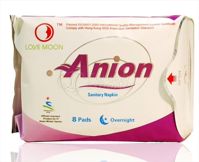 Sanitary Napkin