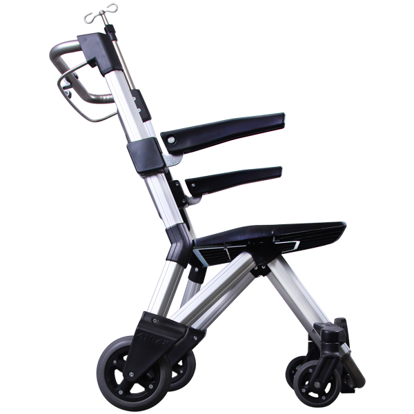 Patient Transfer Wheelchairs