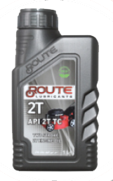 Motorcycle Lubricant
