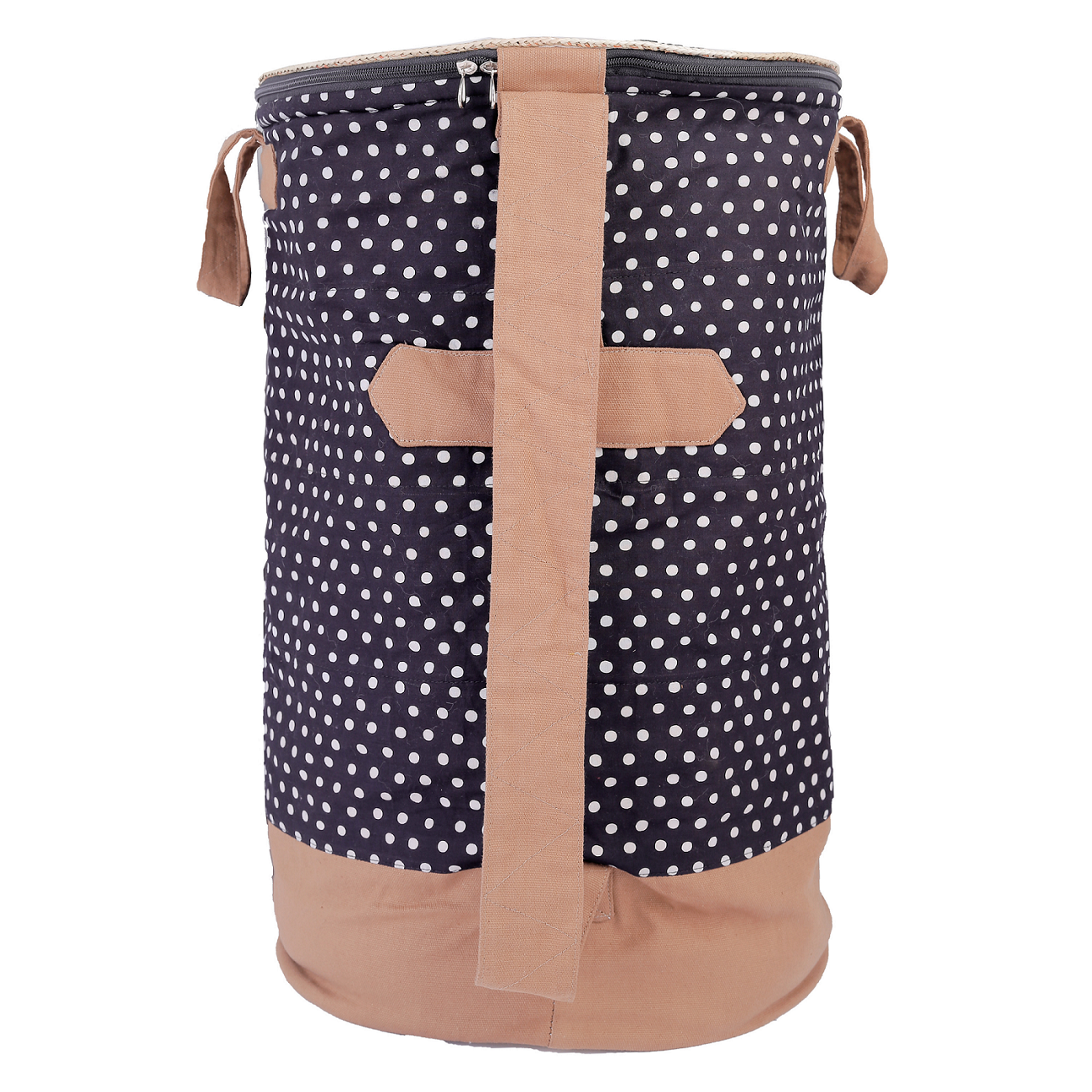 COLLAPSIBLE LAUNDRY BASKET (BTK100.03)