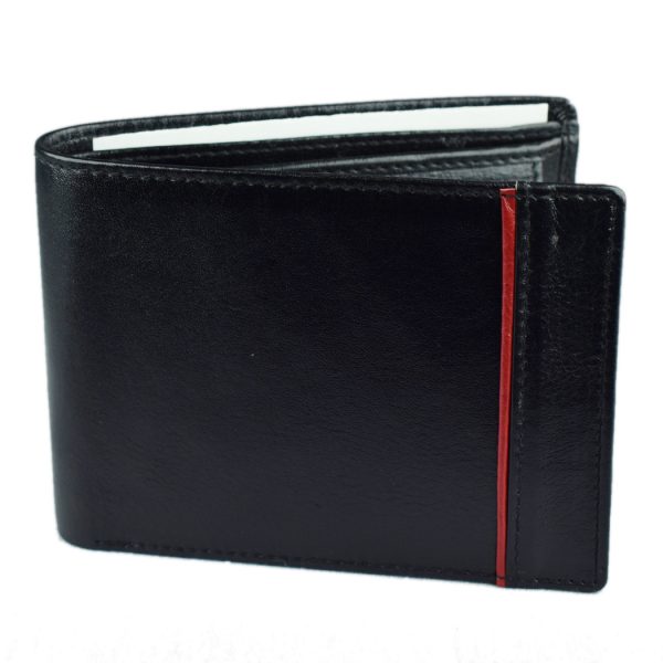 Leather Wallets