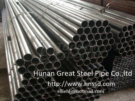 ERW Steel Pipes