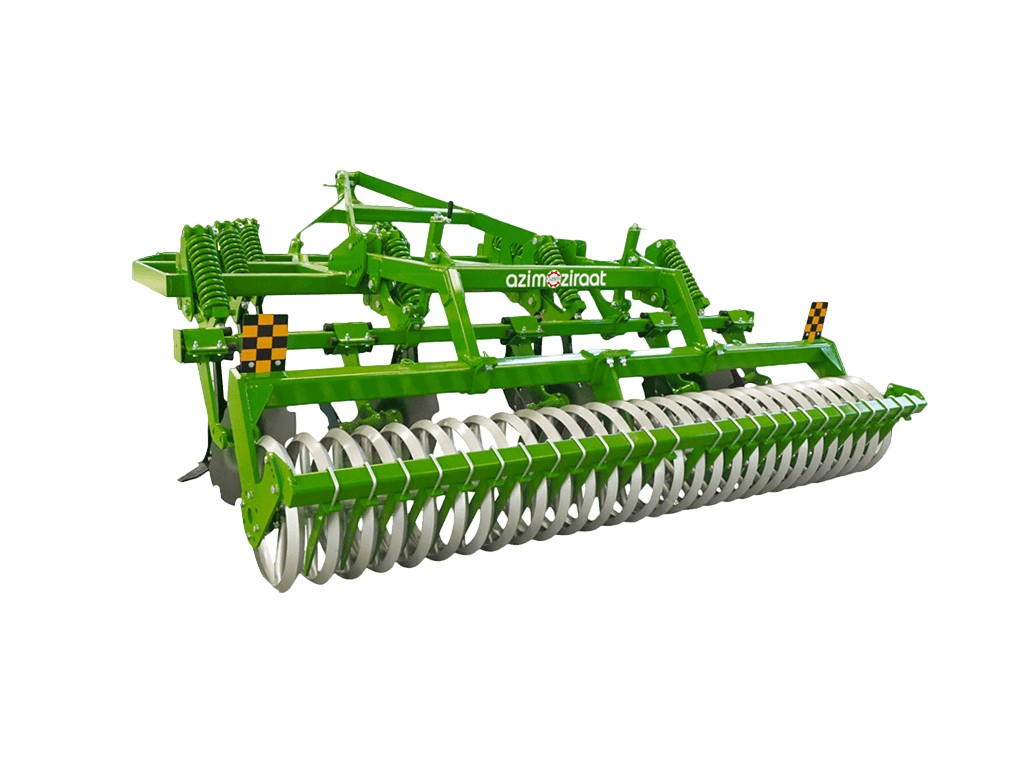 Cultivator