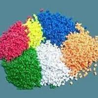 HDPE (high density polyethylene)