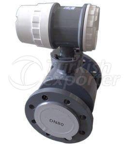 electromagnetic flow meter