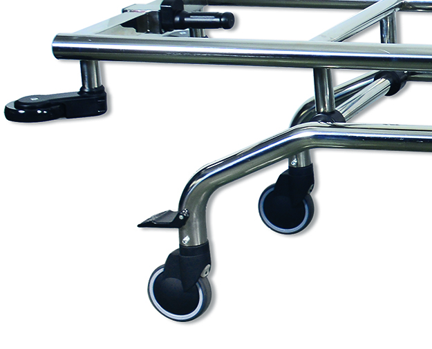 Operating Room Transfer Stretcher