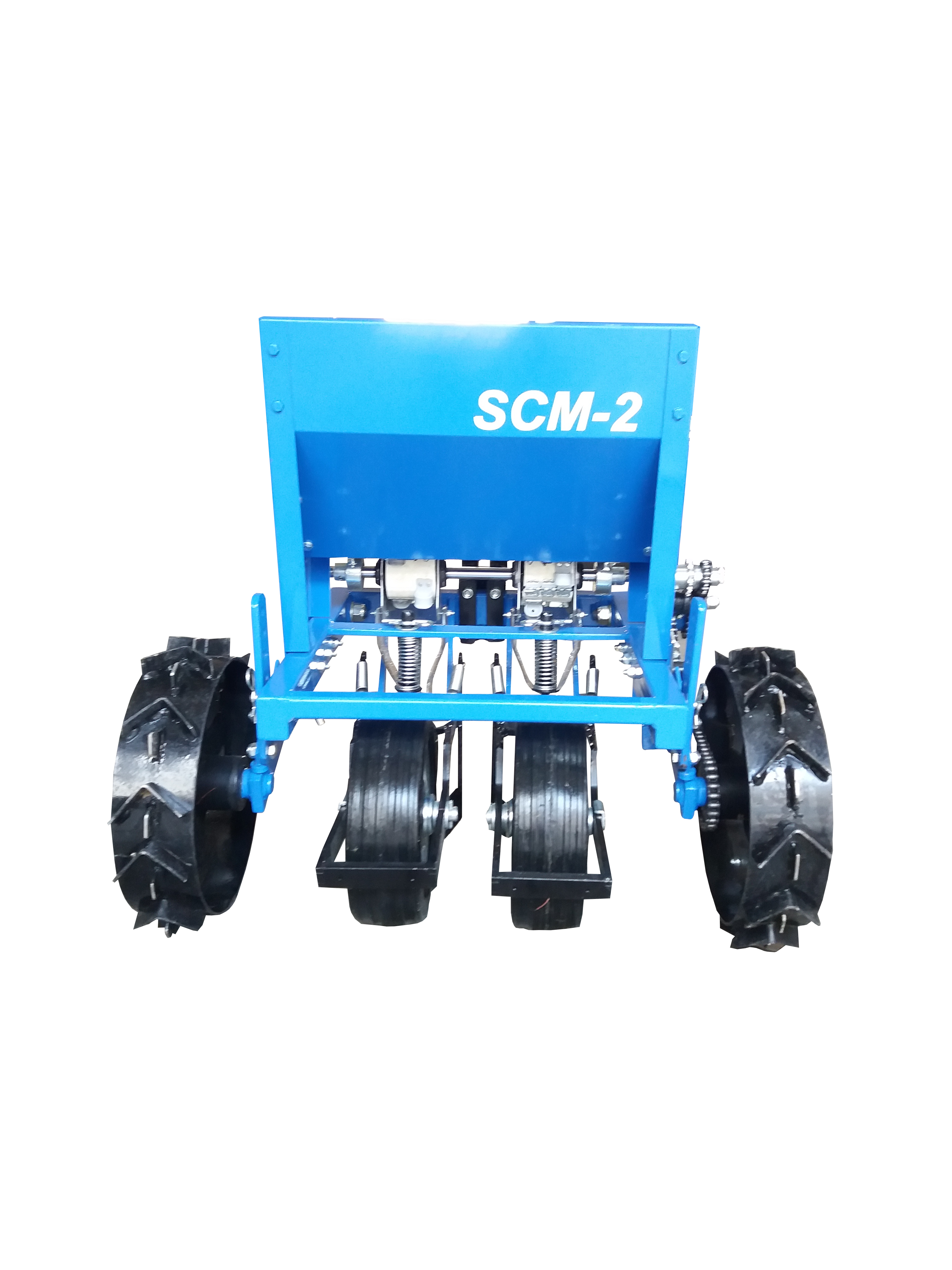 Onion-Garlic Planting Machine SCM-2