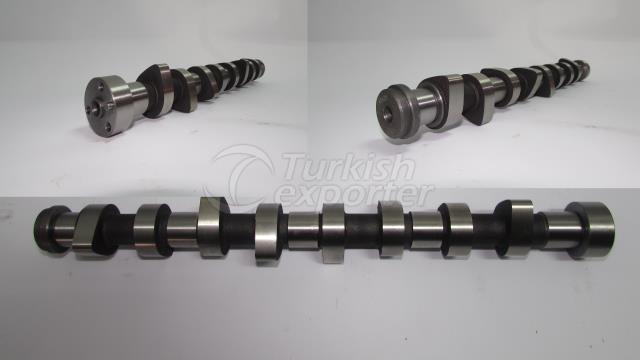 Camshaft