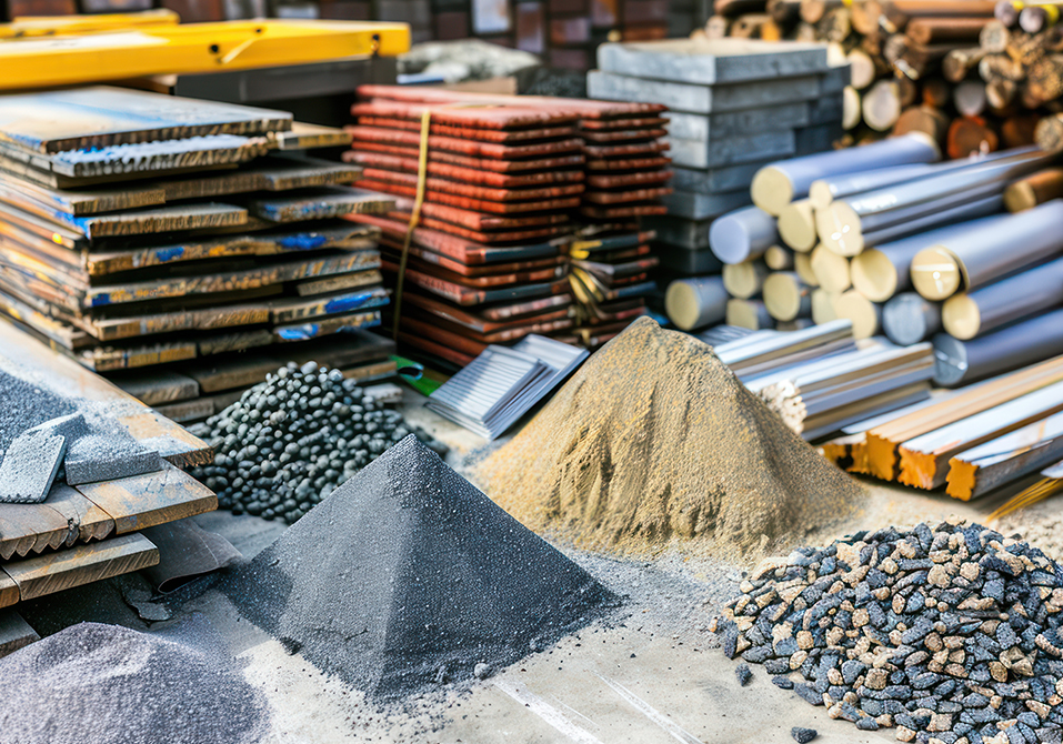 Construction Materials