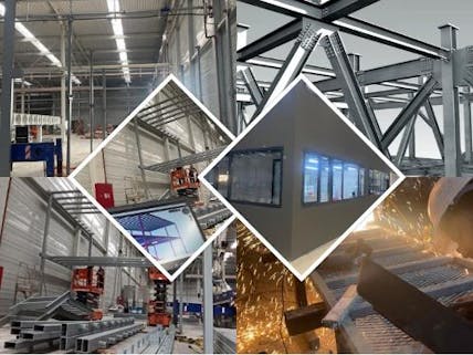 Steel Construction