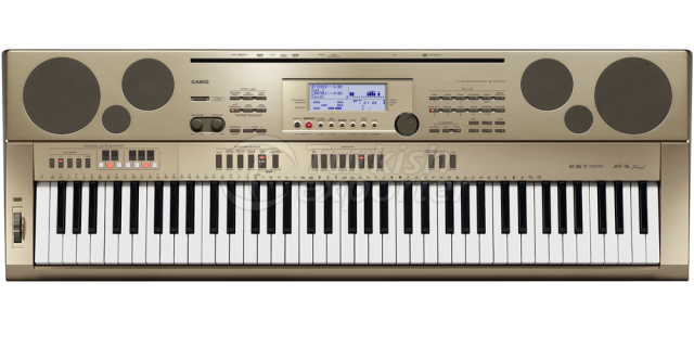 Órgão CASIO AT-5