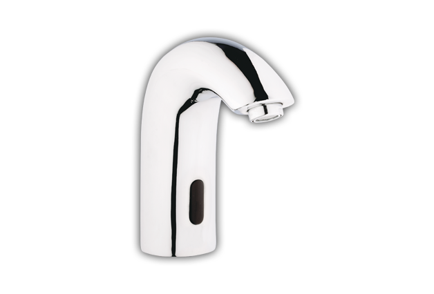Photocell Sink Mixer