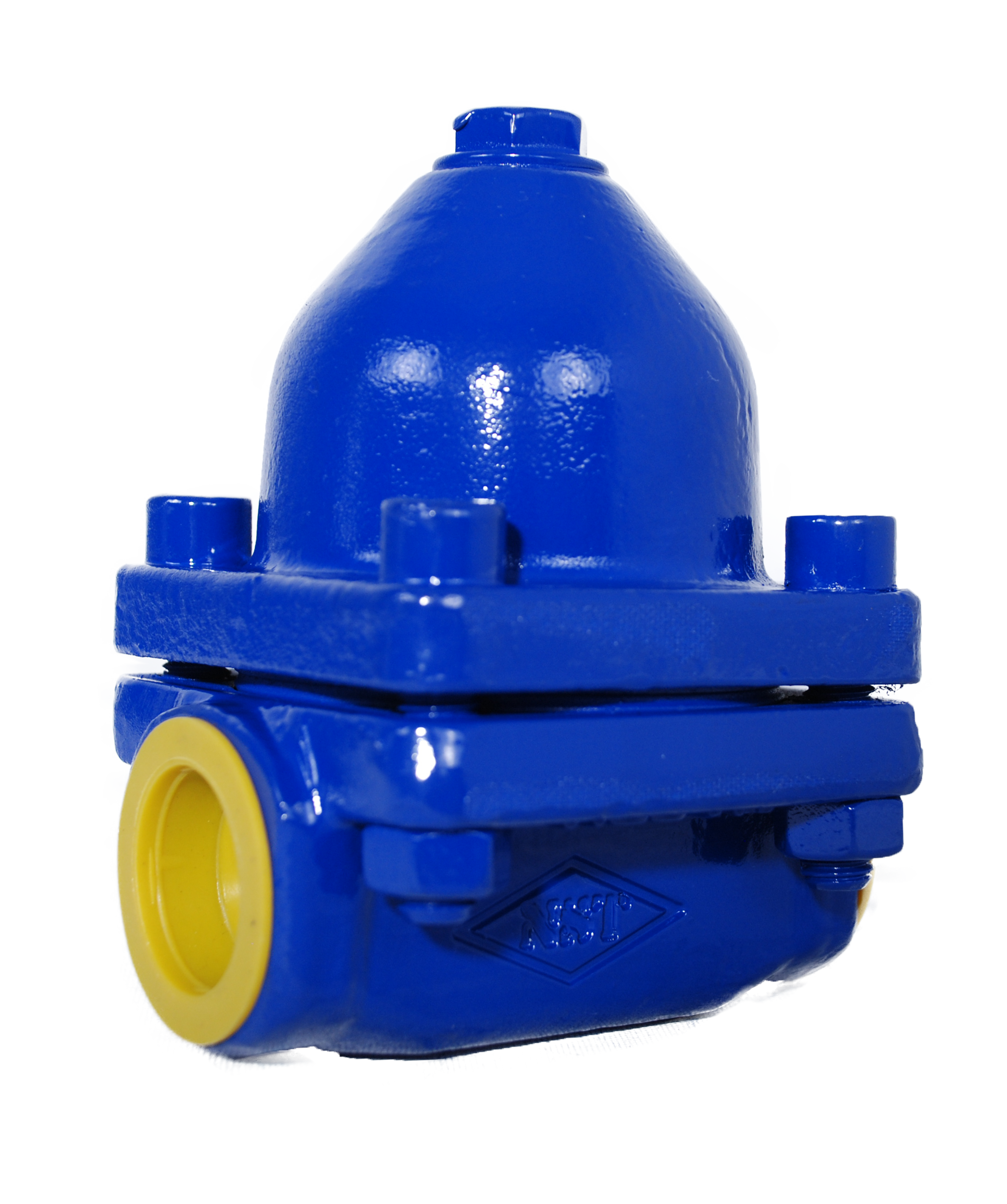 Float e Free Float Steam Traps