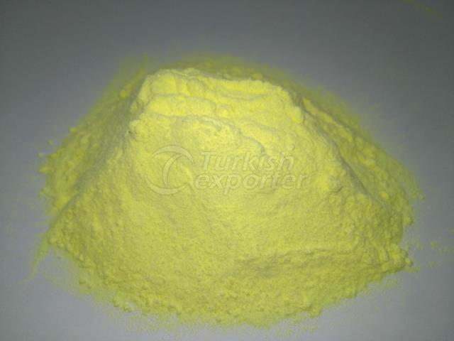 SULPHUR