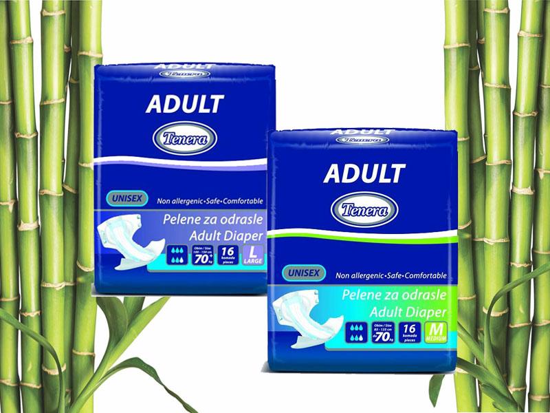 Adult Diapers