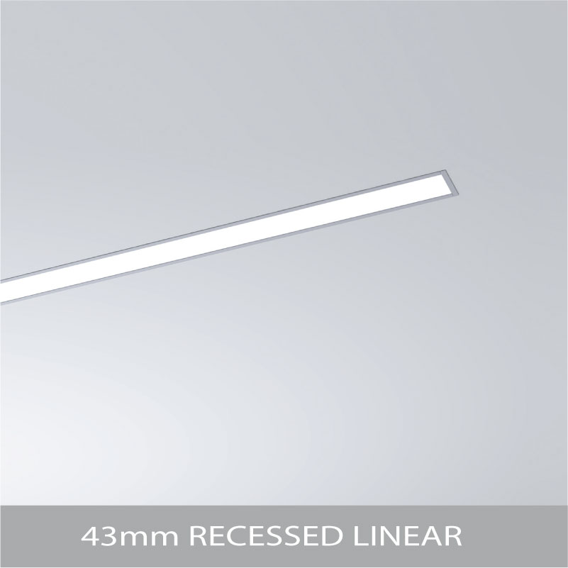 Linear - Profiles 55-300