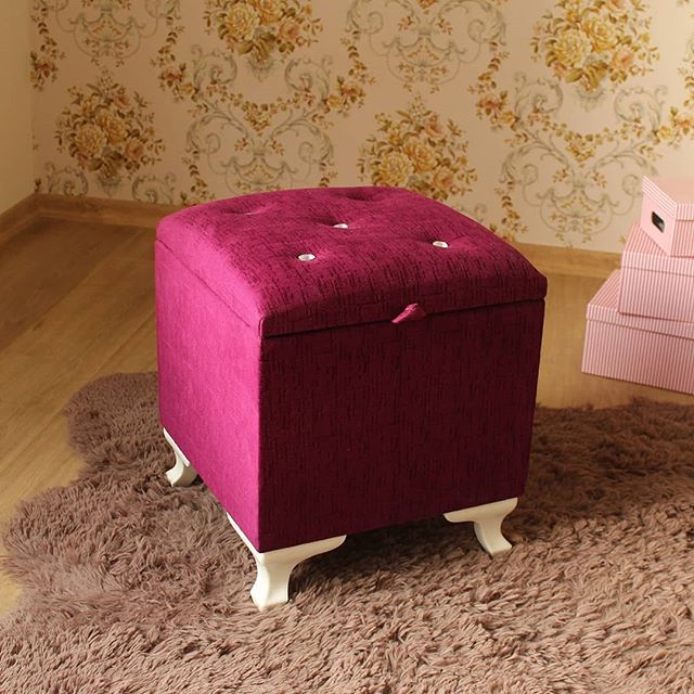 Pouffe