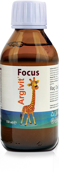 Argivit Focus