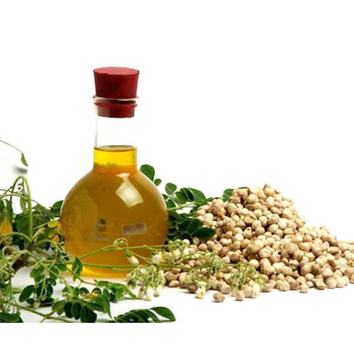 Moringa Oil