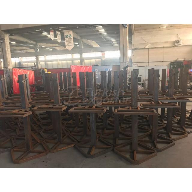 Our Manufactured Goods
